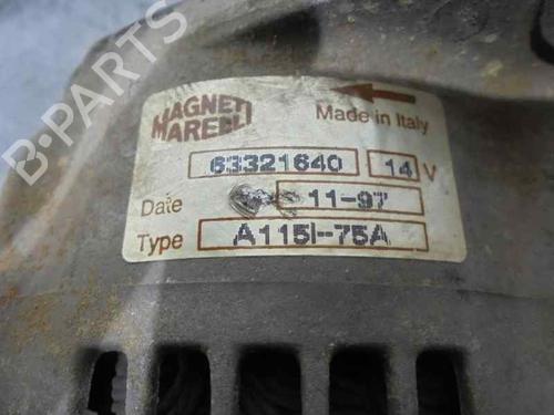 Alternator LANCIA Y (840_)  | BP2331696M7 