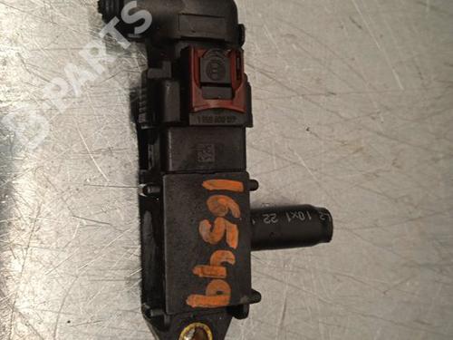 Used Electronic sensor Electronic sensor OPEL MERIVA B MPV (S10) 1.7 CDTI (75) (131 hp) 10989101 10989101