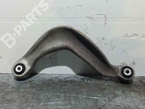 Used Left rear suspension arm Left rear suspension arm AUDI A4 B8 (8K2) 2.0 TFSI flexible fuel (180 hp) 6161049 6161049