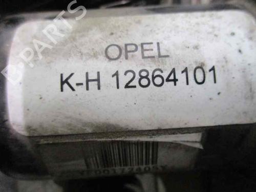 ABS pump OPEL VECTRA B (J96)  | BP2086856M43 