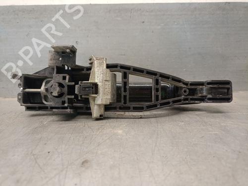 Front right exterior door handle FORD FOCUS II (DA_, HCP, DP) 1.8 TDCi | BP19396759C129 