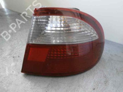 Used Right taillight DAEWOO LANOS (KLAT) 1.6 16V (106 hp) 2059447
