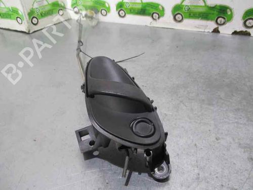 Used Front right interior door handle CITROËN XSARA (N1) 2.0 HDi 90 (90 hp) 3215867