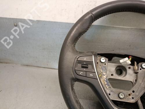 Steering wheel HYUNDAI i20 II (GB, IB) 1.2 | BP19310690C49 