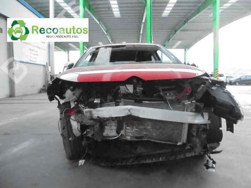 Left front door panel CITROËN C4 CACTUS 1.2 THP 110 | BP2677437C58  - Image 8