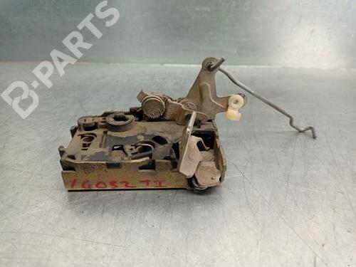 Used Rear left lock Rear left lock PEUGEOT 309 II (3C, 3A) 1.9 Diesel (64 hp) 10340170 10340170