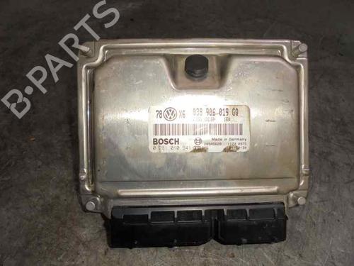Used Engine control unit (ECU) VW PASSAT B5.5 (3B3) 1.9 TDI (130 hp) 2060175