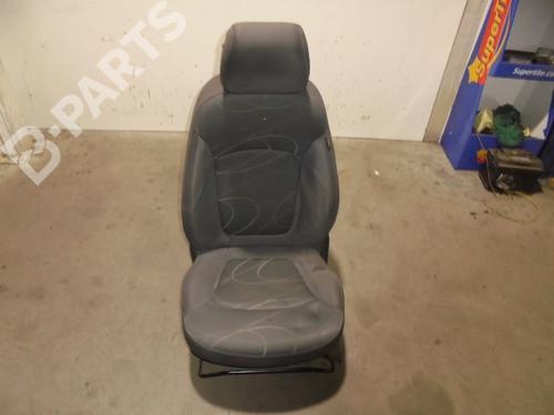 Used Left front seat Left front seat CHEVROLET SPARK (M300) 1.0 (68 hp) 8375892 8375892
