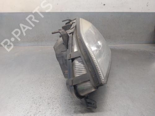 Left headlight OPEL ZAFIRA A MPV (T98) 2.0 DTI 16V (F75) | BP19067873C28 