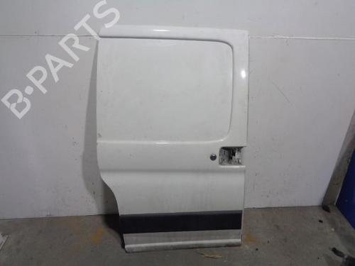 Porte laterale droit CITROEN BERLINGO 2 PHASE 1 9831177480