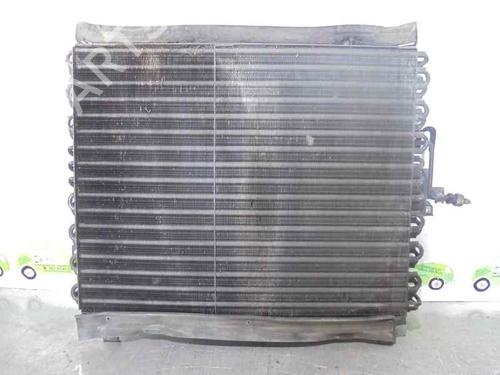 AC radiator OPEL ASTRA F Hatchback (T92) 1.6 i 16V (F08, M08, F68, M68) | BP2090006M32 