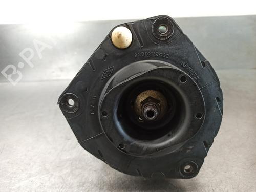 Right front shock absorber RENAULT MEGANE II (BM0/1_, CM0/1_) 1.6 16V (BM0C, CM0C) | BP17445645M17 