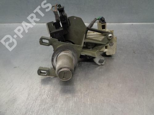 Used Tailgate lock Tailgate lock SEAT TOLEDO II (1M2) 1.6 (100 hp) 10986060 10986060