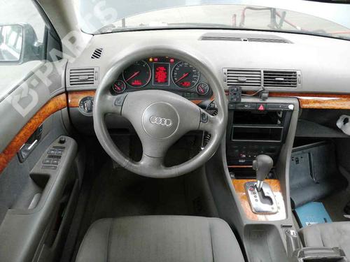 Climate control AUDI A4 B7 (8EC) 2.5 TDI | BP10775381I5  - Image 9