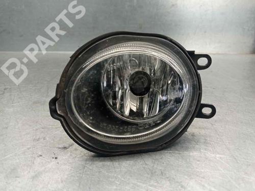 Used Right front fog light Right front fog light ROVER 25 I Hatchback (RF) 1.6 16V (109 hp) 9291382 9291382
