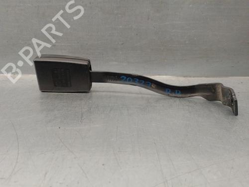 Seat buckle SKODA OCTAVIA II (1Z3) 1.6 TDI | BP17732760I32