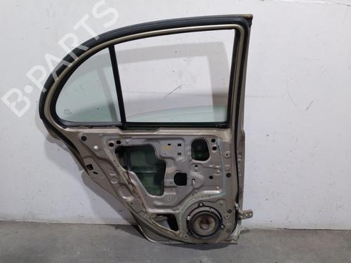 Left rear door NISSAN MICRA III (K12) 1.5 dCi | BP19573378C4 