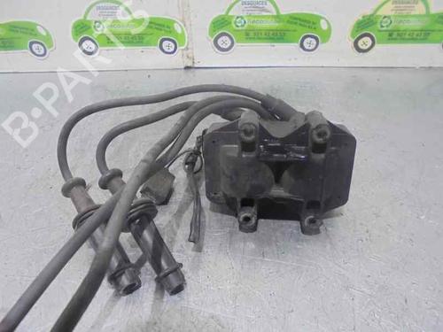 Ignition coil PEUGEOT 106 II (1A_, 1C_) 1.1 i | BP2051905M94 