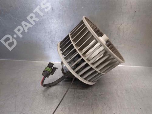 Used Heater blower motor Heater blower motor RENAULT ESPACE III (JE0_) 2.2 dCi (JE0K) (130 hp) 10551564 10551564