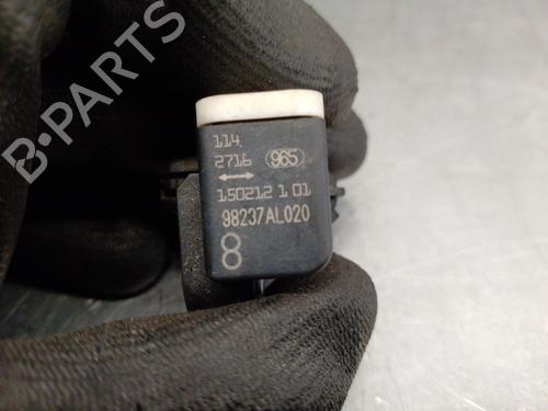 Electronic module SUBARU OUTBACK (BS) 2.0 D AWD (BSD) | BP18549667M83 