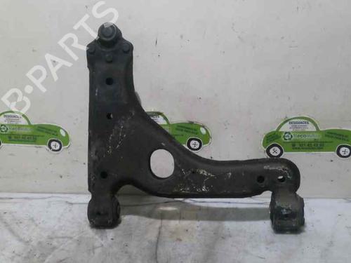 Used Left front suspension arm OPEL ZAFIRA A MPV (T98) 1.8 16V (F75) (125 hp) 2064237