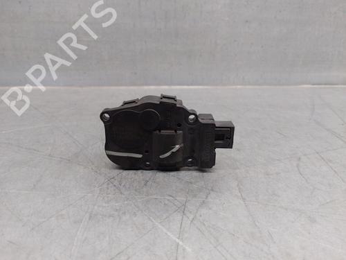 Used Heater blower motor MERCEDES-BENZ M-CLASS (W166) ML 250 CDI / BlueTEC 4-matic (166.004, 166.003) (204 hp) 19795771