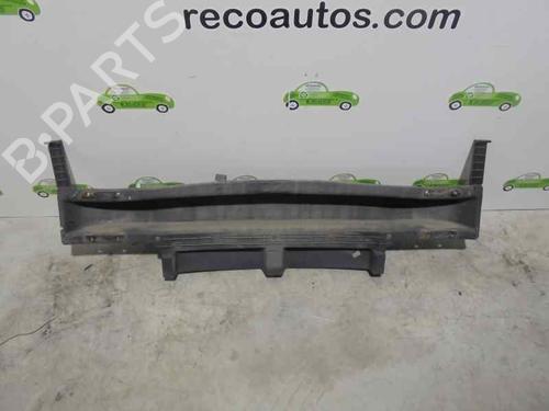 Rear bumper reinforcement HYUNDAI COUPE II (GK) 2.0 | BP5114984C73 