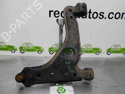 Højre fortil bærearm OPEL VECTRA B (J96) 1.8 i 16V (F19) (116 hp) 2077538