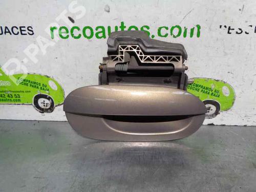 Used Rear right exterior door handle Rear right exterior door handle BMW 5 (E39) 530 d (193 hp) 5287584 5287584