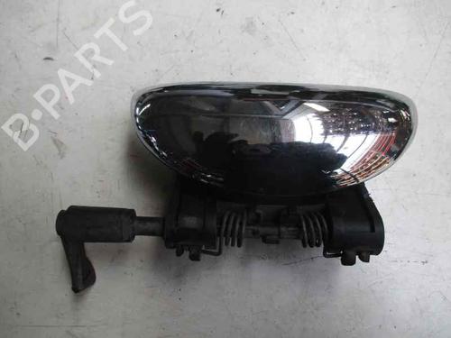 Venstre bak utvendig håndtak PEUGEOT 206 Hatchback (2A/C) 1.4 HDi eco 70 (68 hp) 2048841