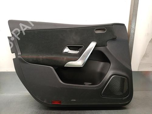 Front left panel MERCEDES-BENZ A-CLASS (W177) A 180 (177.084) | BP19150744C58