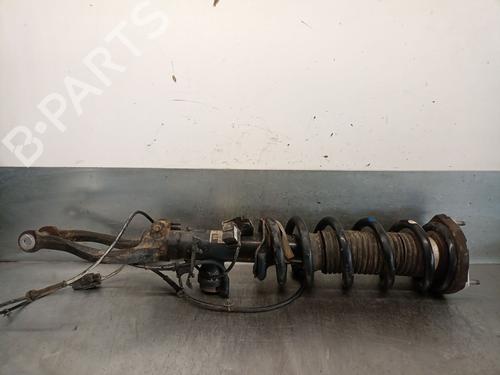 Right front shock absorber INFINITI QX70 30d AWD | BP19266035M17 