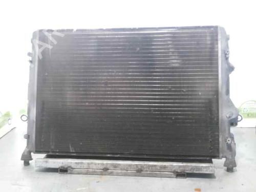 Used Water radiator RENAULT MEGANE I Classic (LA0/1_) 1.9 D (LA0A, LA0U, LA0R) (64 hp) 2120109