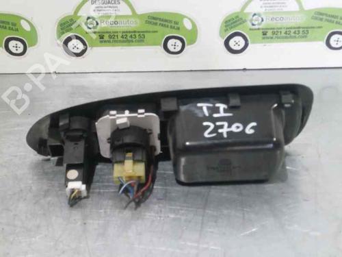 Commande Chauffage HYUNDAI H-1 / STAREX Bus (A1) 2.5 CRDi | BP2067627I5 
