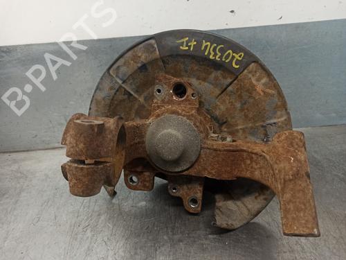 Fusee links achter ROVER 800 (XS) 820 I/SI (RS) (136 hp) 17770823