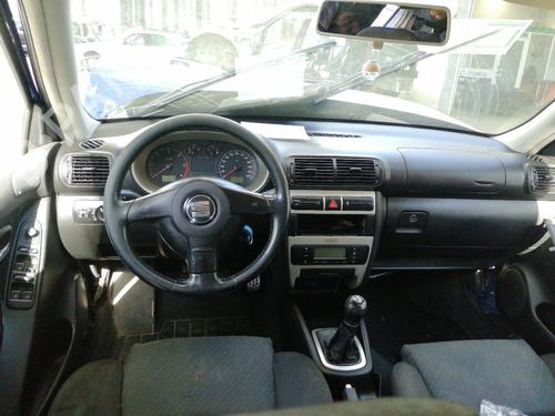 Right rear window motor SEAT LEON (1M1) 1.9 TDI | BP18110498E22 