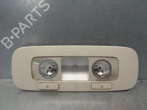 Used Interior roof light VW CC B7 (358) 2.0 TDI (136 hp) 18346081