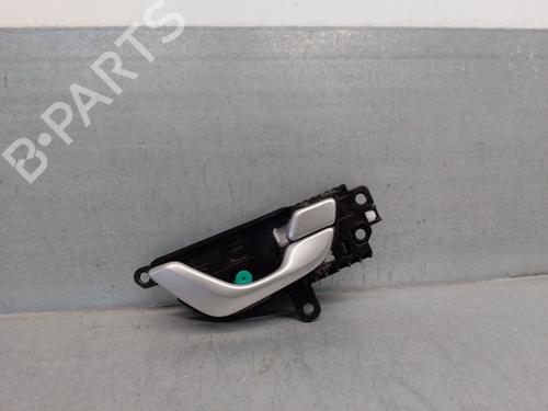 Used Front right interior door handle HYUNDAI IONIQ (AE) 1.6 GDI Hybrid (105 hp) 19035367