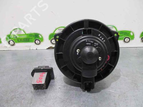 Heater blower motor DAEWOO EVANDA (KLAL) 2.0 | BP2051936M62 