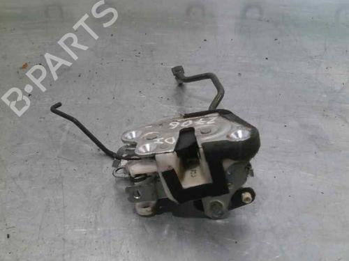 Used Front left lock HYUNDAI H-1 / STAREX Bus (A1) 2.5 CRDi (140 hp) 2093832
