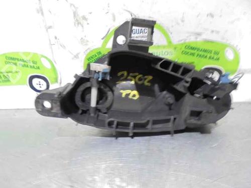 Rear right interior door handle CITROËN XSARA (N1) 1.9 TD | BP3215940I16 