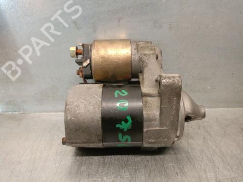 Used Starter NISSAN PRIMERA (P12) 1.6 (109 hp) 18952909