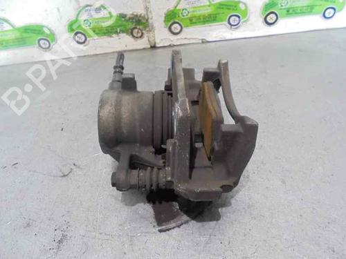 Left front brake caliper MERCEDES-BENZ A-CLASS (W169)  | BP11612895M105 
