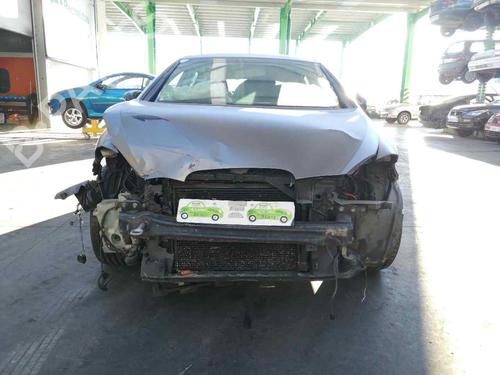 Rear bumper reinforcement SEAT LEON (1P1) 2.0 TDI 16V | BP9164047C73 