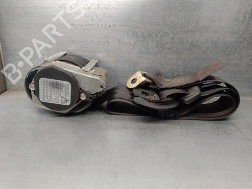 Used Front left seatbelt SEAT TOLEDO III (5P2) [2004-2009]  17635807