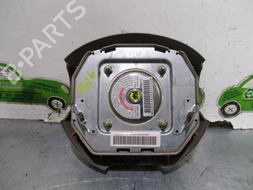Driver airbag NISSAN MICRA III (K12) 1.4 16V | BP2225614C9 