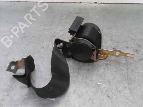 Used Rear left seatbelt BMW 3 (E46) 320 d (136 hp) 7447921