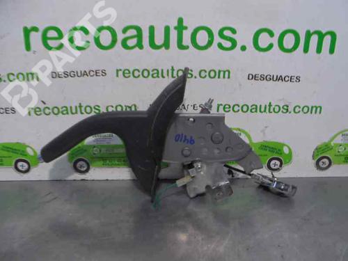 Used Hand brake Hand brake KIA RIO III (UB) 1.1 CRDi (75 hp) 8791125 8791125