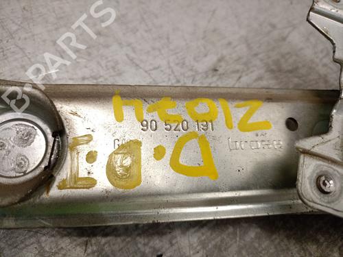 Lève-vitre avant gauche OPEL CORSA B (S93) 1.7 D (F08, F68, M68) | BP19487993C22 