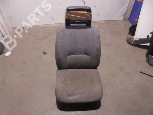 Used Right front seat Right front seat SEAT TERRA (24) 0.9 (40 hp) 9671629 9671629